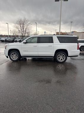 2019 GMC Yukon XL SLT
