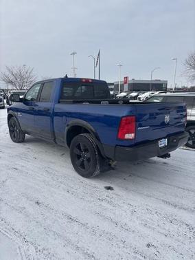 2015 RAM 1500 SLT