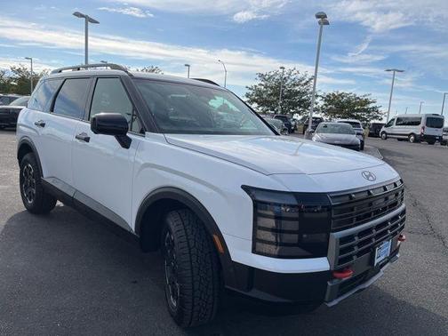 Pearl 2026 Hyundai PALISADE XRT Pro