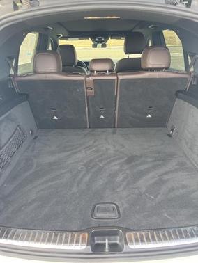 2022 Mercedes-Benz GLE 350 Base 4MATIC