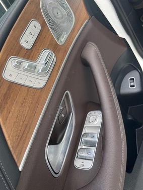 2022 Mercedes-Benz GLE 350 Base 4MATIC