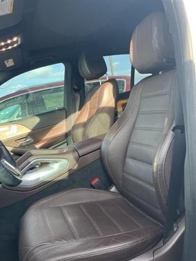 2022 Mercedes-Benz GLE 350 Base 4MATIC