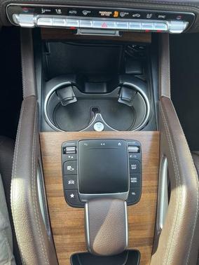 2022 Mercedes-Benz GLE 350 Base 4MATIC