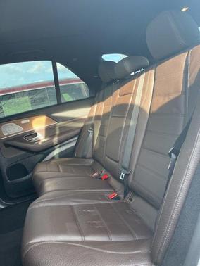 2022 Mercedes-Benz GLE 350 Base 4MATIC