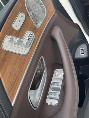 2022 Mercedes-Benz GLE 350 Base 4MATIC