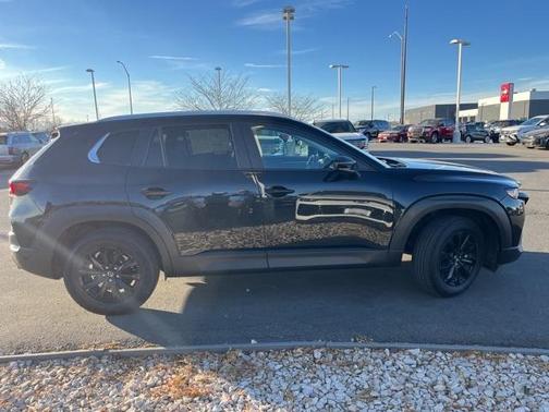 2024 Mazda CX-50 2.5 S Preferred Package