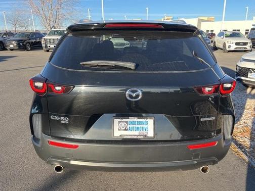 2024 Mazda CX-50 2.5 S Preferred Package