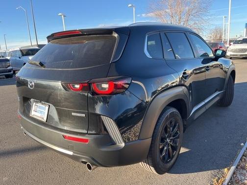 2024 Mazda CX-50 2.5 S Preferred Package