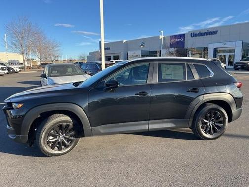 2024 Mazda CX-50 2.5 S Preferred Package