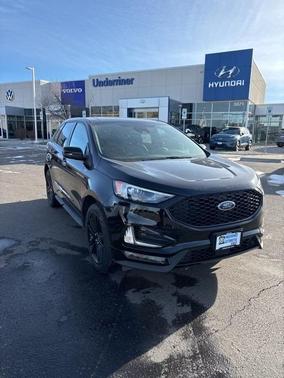 2024 Ford Edge ST Line