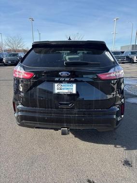 2024 Ford Edge ST Line