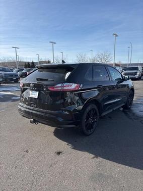 2024 Ford Edge ST Line
