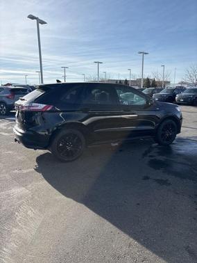 2024 Ford Edge ST Line
