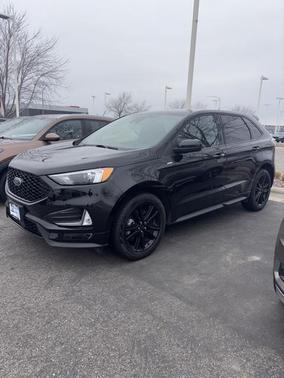 2024 Ford Edge ST Line