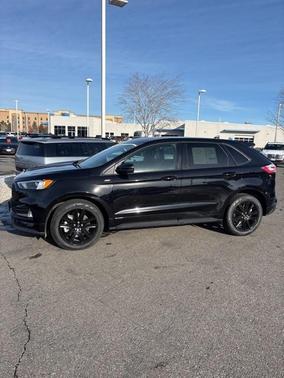2024 Ford Edge ST Line