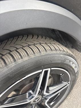 2023 Mercedes-Benz GLB 250 Base 4MATIC