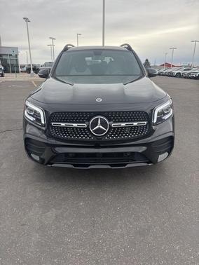 2023 Mercedes-Benz GLB 250 Base 4MATIC