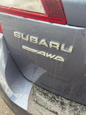 Twilight Blue Metallic 2016 Subaru Outback 2.5i Limited