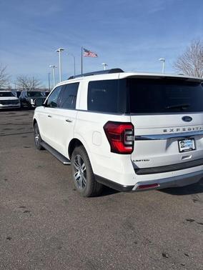 2023 Ford Expedition Limited