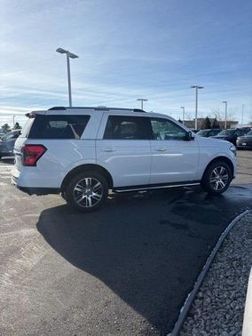 2023 Ford Expedition Limited