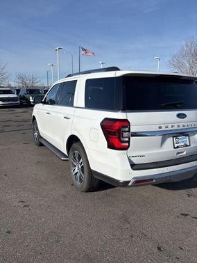 2023 Ford Expedition Limited