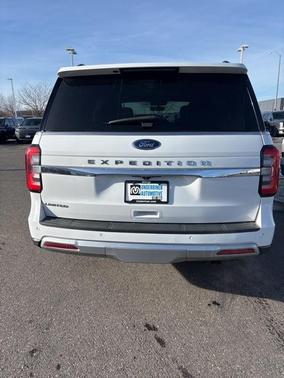 2023 Ford Expedition Limited