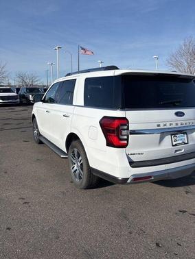 2023 Ford Expedition Limited