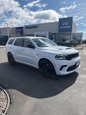 2024 Dodge Durango SRT 392