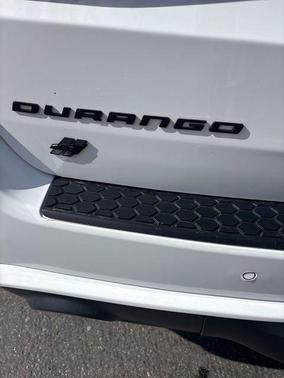 2024 Dodge Durango SRT 392