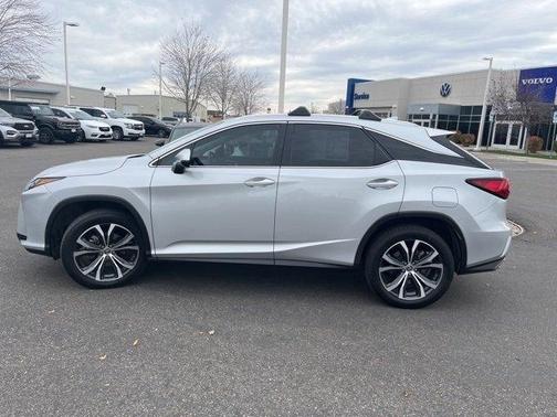 2019 Lexus RX 350 350