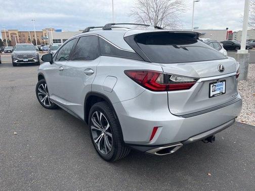 2019 Lexus RX 350 350