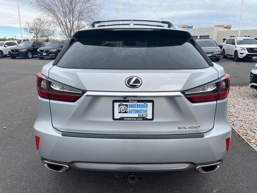 2019 Lexus RX 350 350