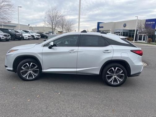 2019 Lexus RX 350 350
