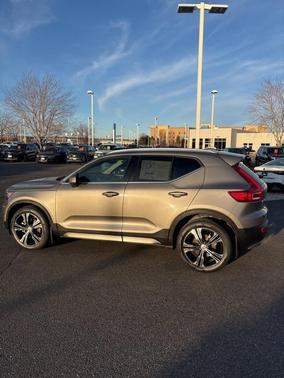 2020 Volvo XC40 T5 Inscription