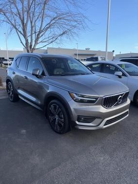 2020 Volvo XC40 T5 Inscription