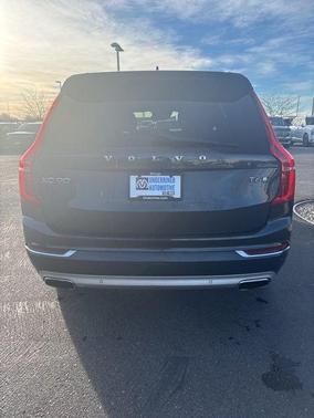 2017 Volvo XC90 T6 Inscription