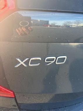 2017 Volvo XC90 T6 Inscription