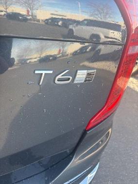 2017 Volvo XC90 T6 Inscription