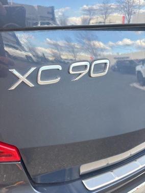 2021 Volvo XC90 Recharge Plug-In Hybrid T8 Inscription 6 Passenger