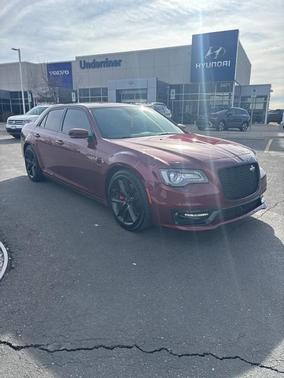 2023 Chrysler 300 