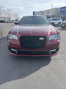 2023 Chrysler 300 