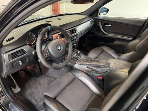 2011 BMW M3 Base