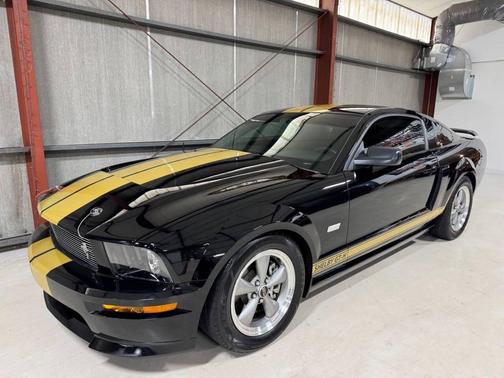 2006 Ford Mustang GT Premium