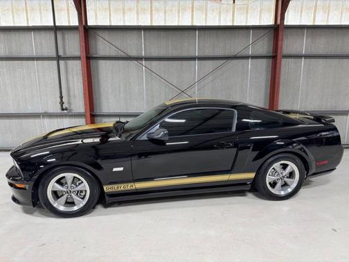 2006 Ford Mustang GT Premium