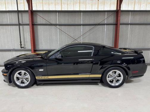 2006 Ford Mustang GT Premium