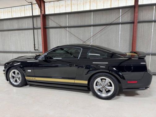 2006 Ford Mustang GT Premium