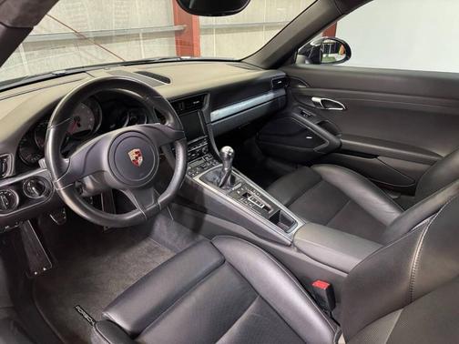 2013 Porsche 911 911 Carrera S