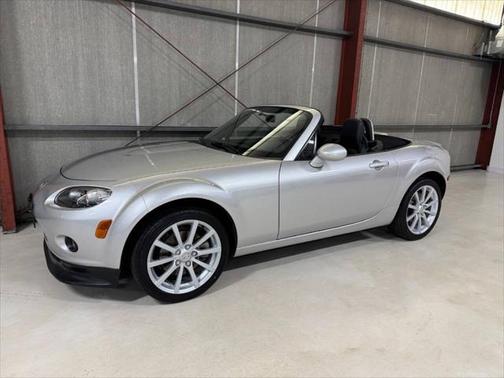 2006 Mazda MX-5 Miata Grand Touring