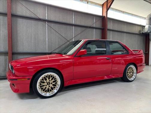 1988 BMW M3 Base