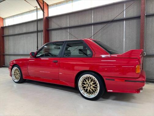 1988 BMW M3 Base